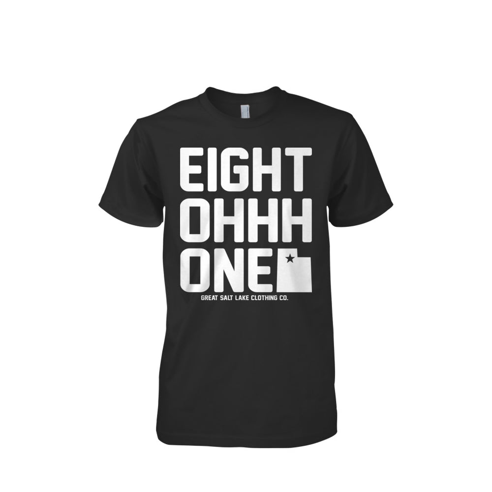 T-Shirt - Eight One